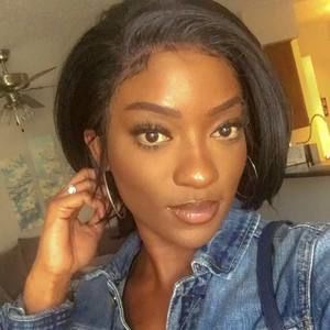 Meet your Posher, Lexi